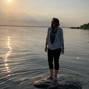 Meet your Posher, Jana